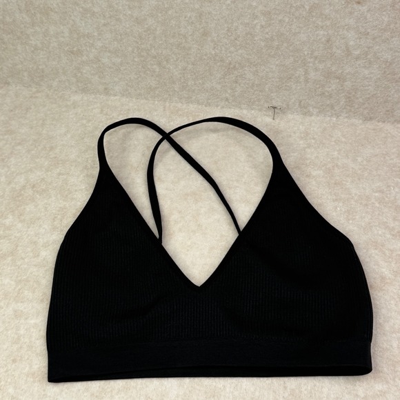 Tommy Bahama Golf Biker Shorts GapBody Bra Women's Athletic Lounge Lot Sz Medium - Picture 5 of 8